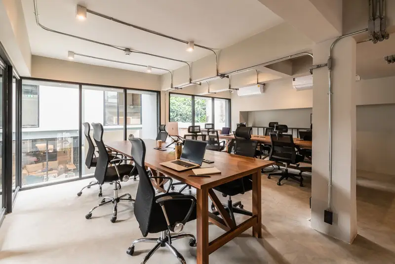 Alt_ChiangMai - coliving & coworking space, photo 2