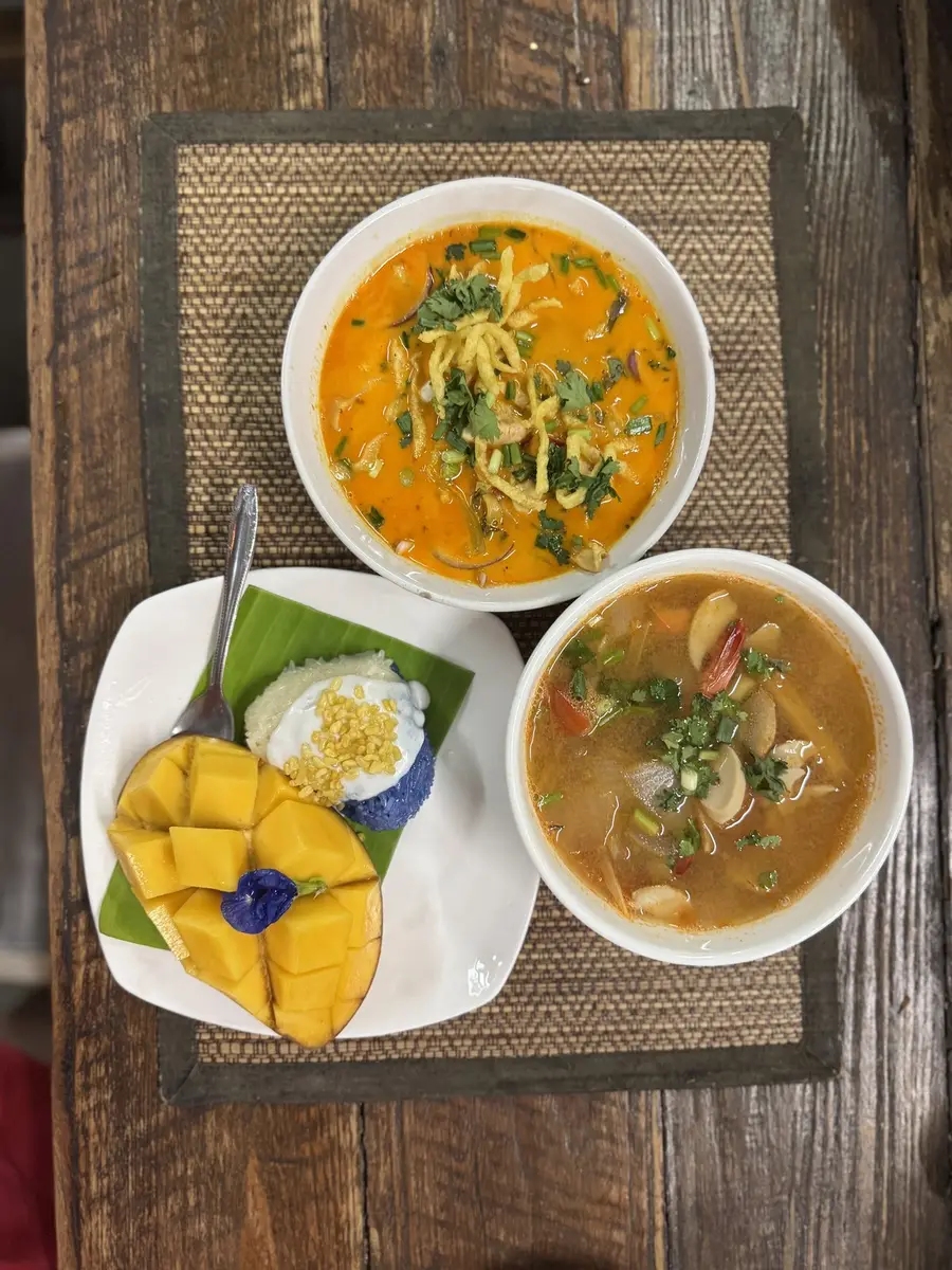 Asia Scenic Thai Cooking School