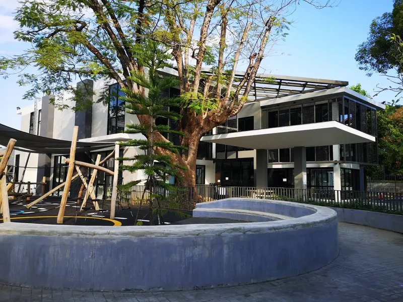 Chiang Mai International School, photo 3