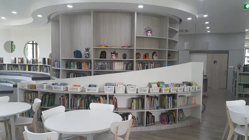 Chiang Mai International School, photo 5
