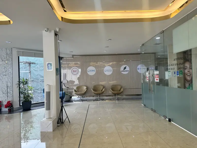 Chiangmai International Dental Clinic (CIDC), photo 4