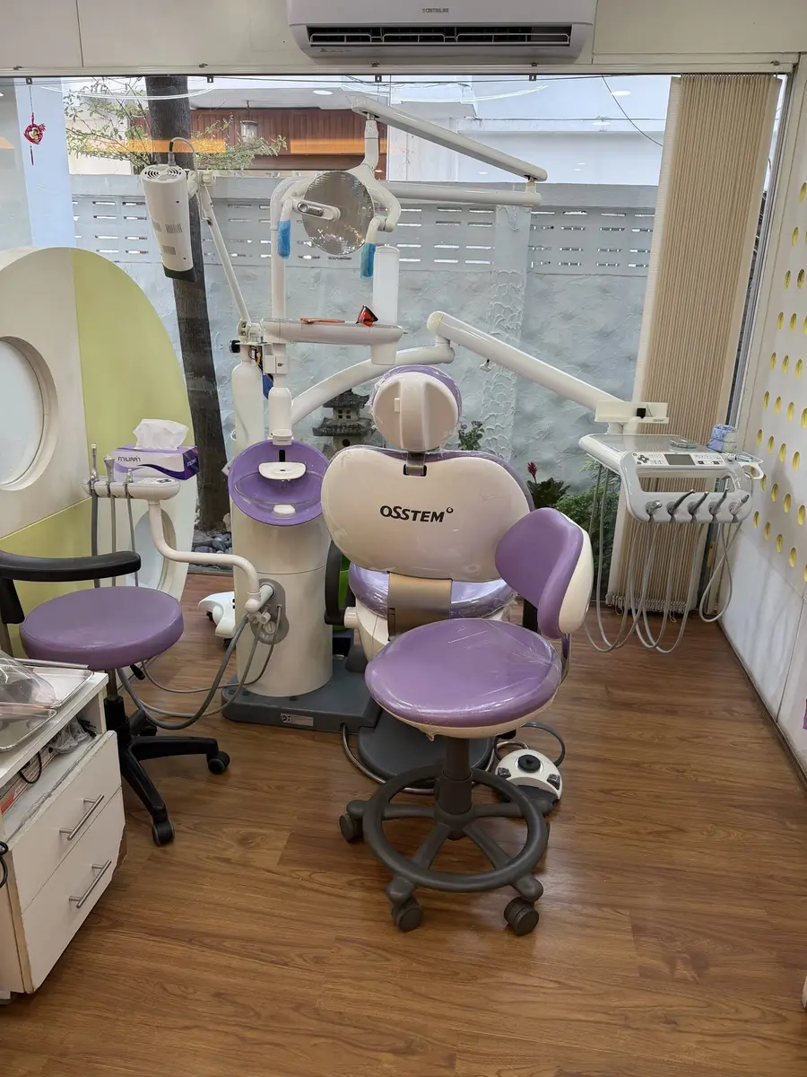 Dental 4U