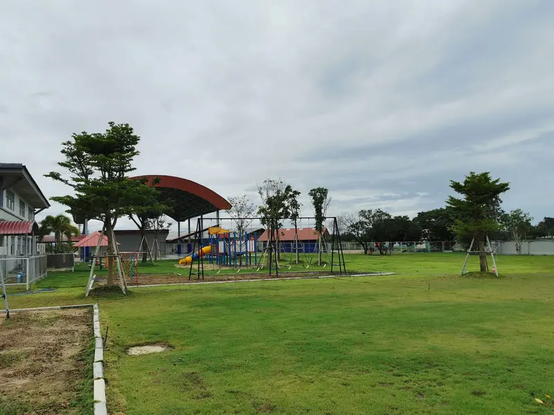 Grace International School, photo 3
