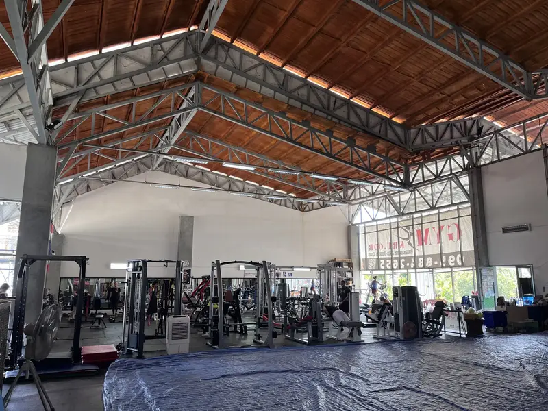 GYMkruoor, photo 2