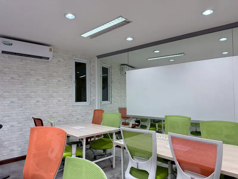 Hub53 Coworking and Coliving Space, photo 2