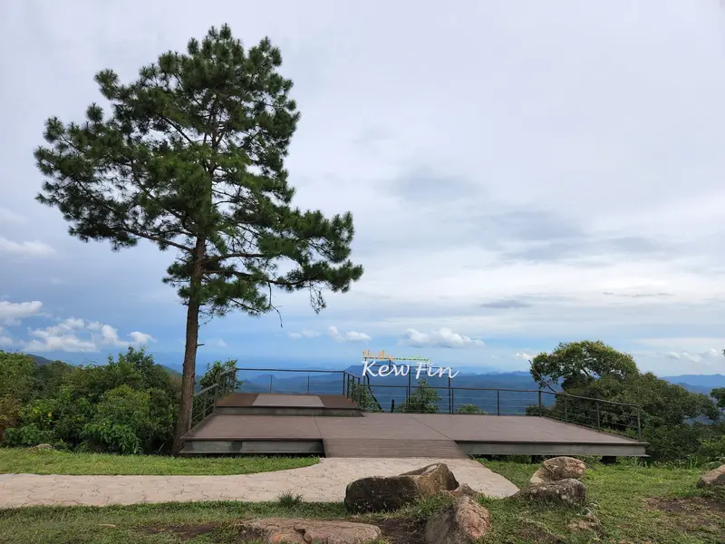 Kiew Fin Viewpoint (Mae Kampong), photo 5