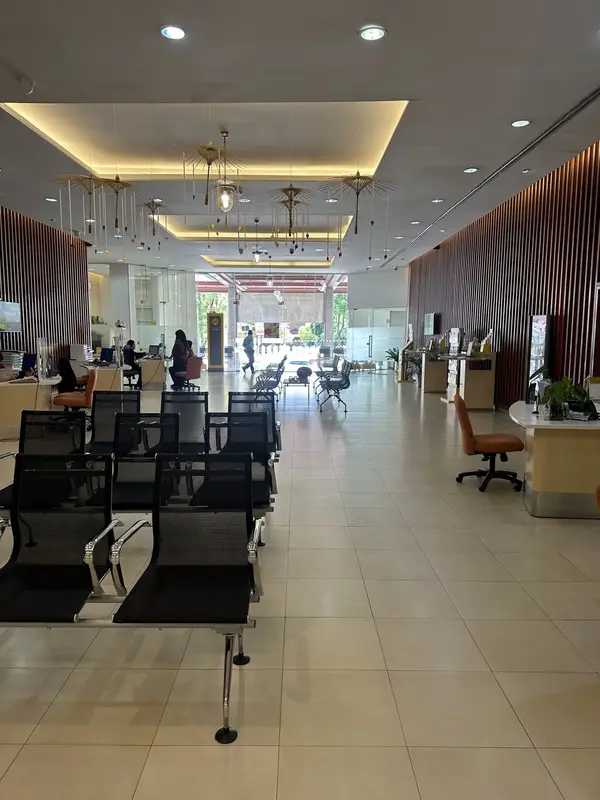 Krungsri Bank, photo 2