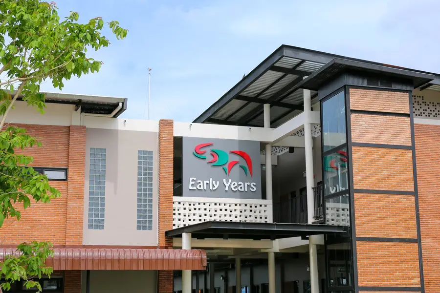Lanna International School