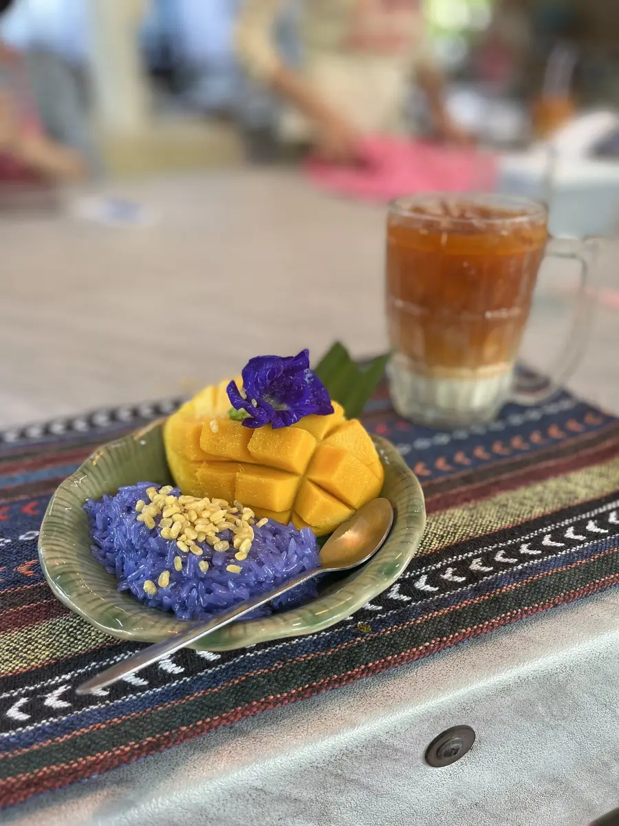 Mama noi Thai Cooking School