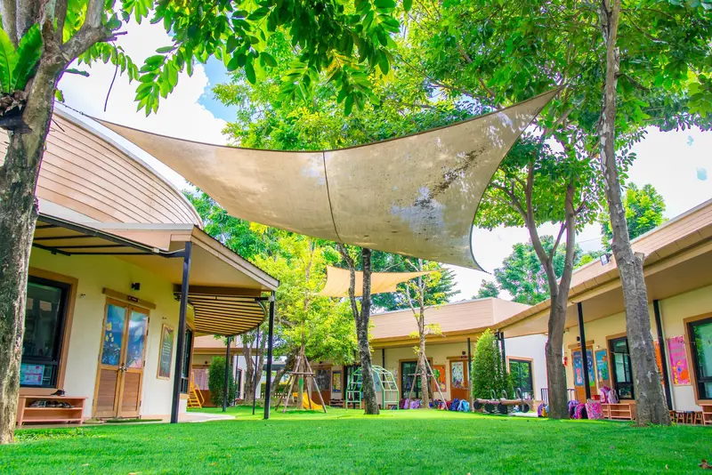 Meritton British International School, photo 2