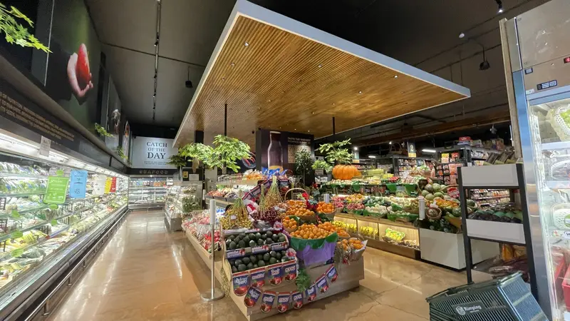 Meta Mall, photo 6