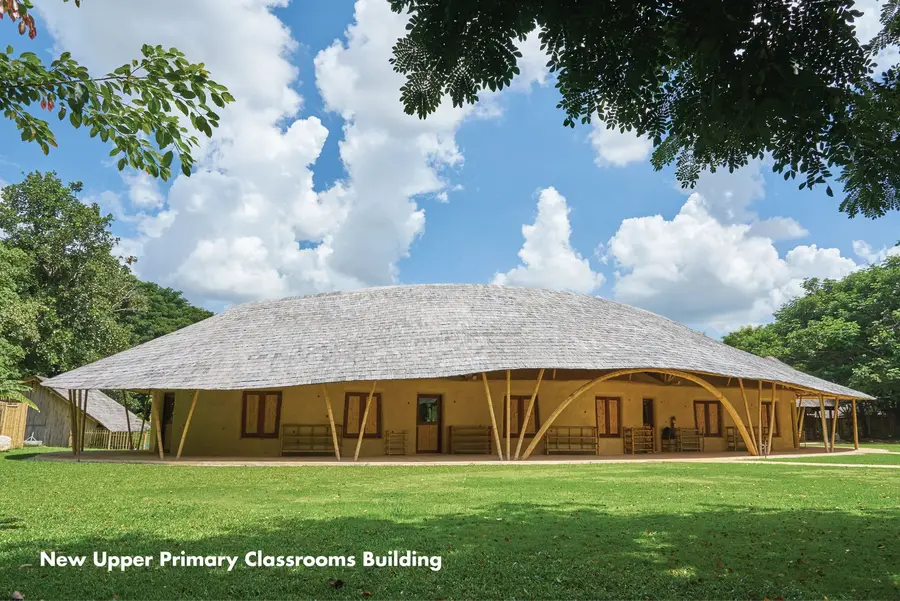 Panyaden International School