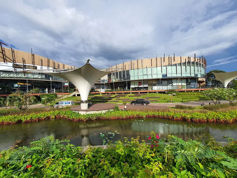 Promenada Chiang Mai, photo 2