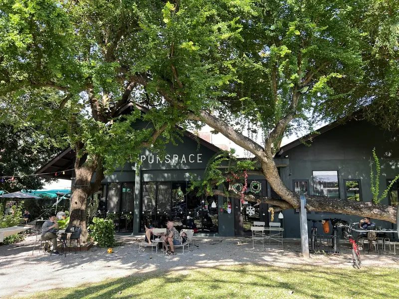 Punspace Wiang Kaew, photo 2