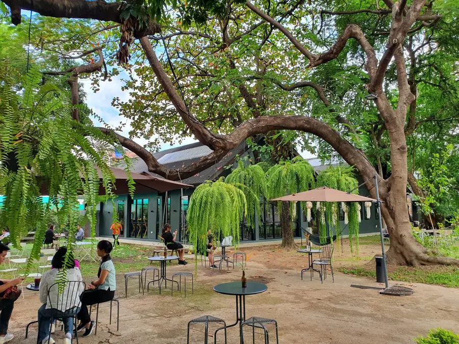Punspace Wiang Kaew