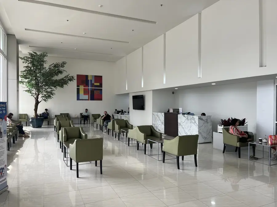Rajavej Chiang Mai Hospital