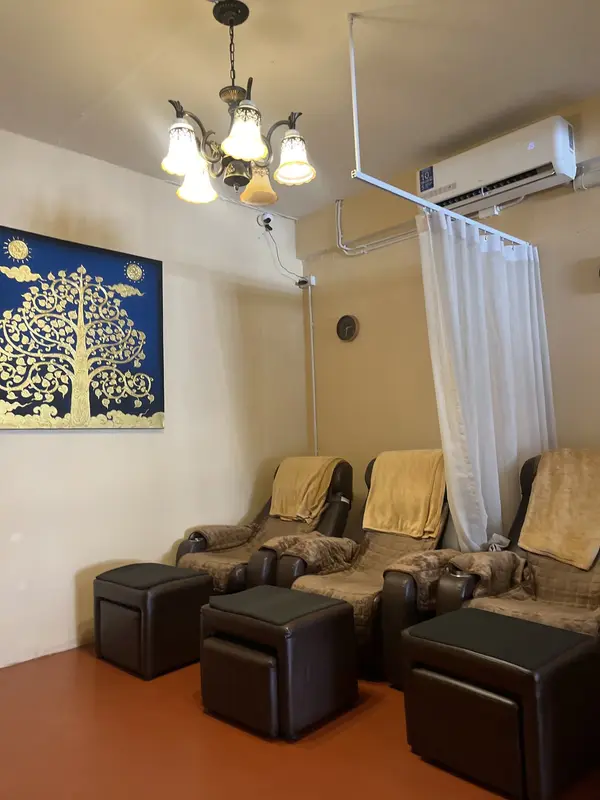 Refresh Thai Massage – Old City Chiang Mai, photo 2
