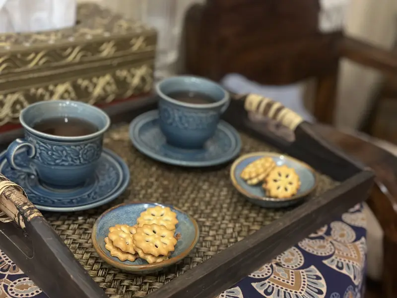Refresh Thai Massage – Old City Chiang Mai, photo 3
