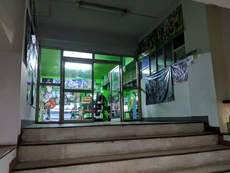 Sit Thaharnaek, photo 3