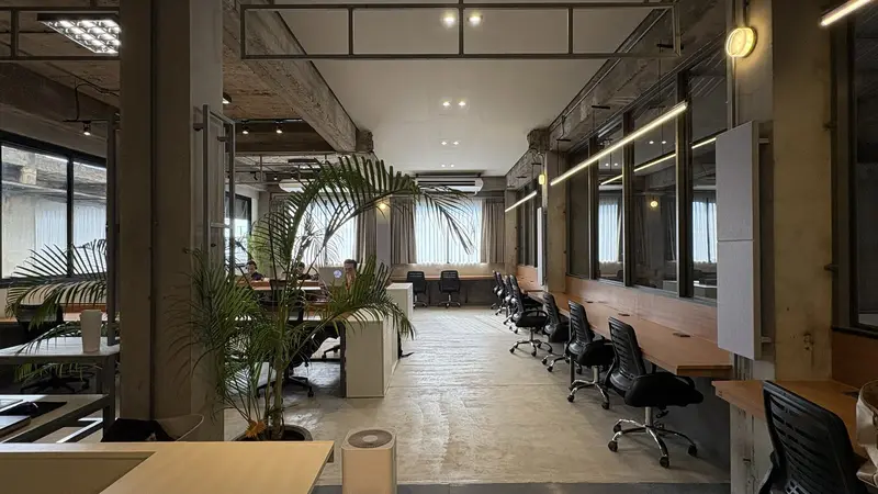 Smart & Start, photo 2