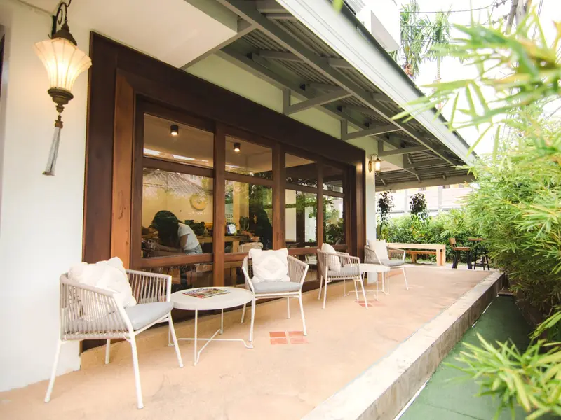 The Social Club Chiang Mai, photo 5