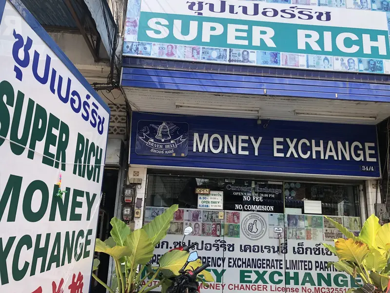 Super Money Chiangmai, photo 2