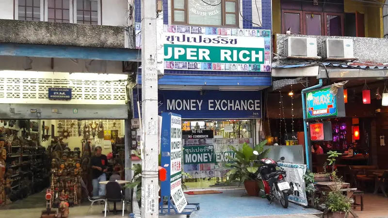 Super Money Chiangmai, photo 3