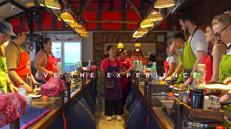 Thai Akha Kitchen, photo 4