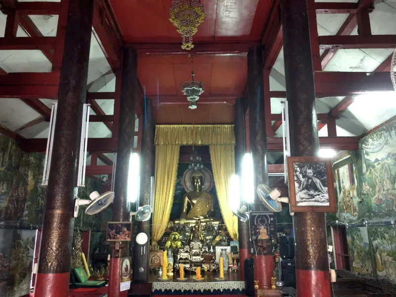 Wat Mo Kham Tuang, photo 3