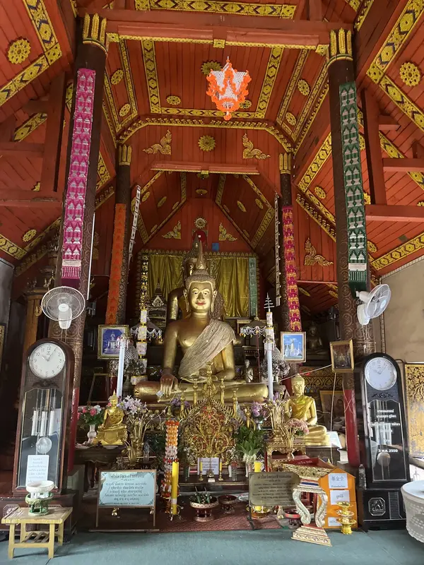 Wat Si Koet, photo 2