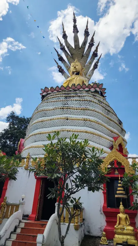 Wat Si Koet, photo 5