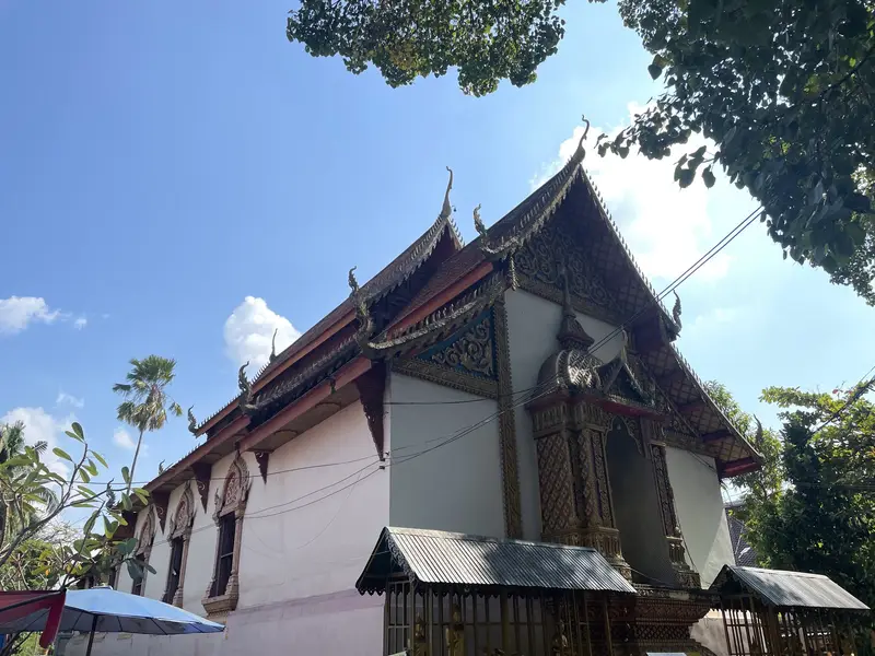 Wat Si Koet, photo 6