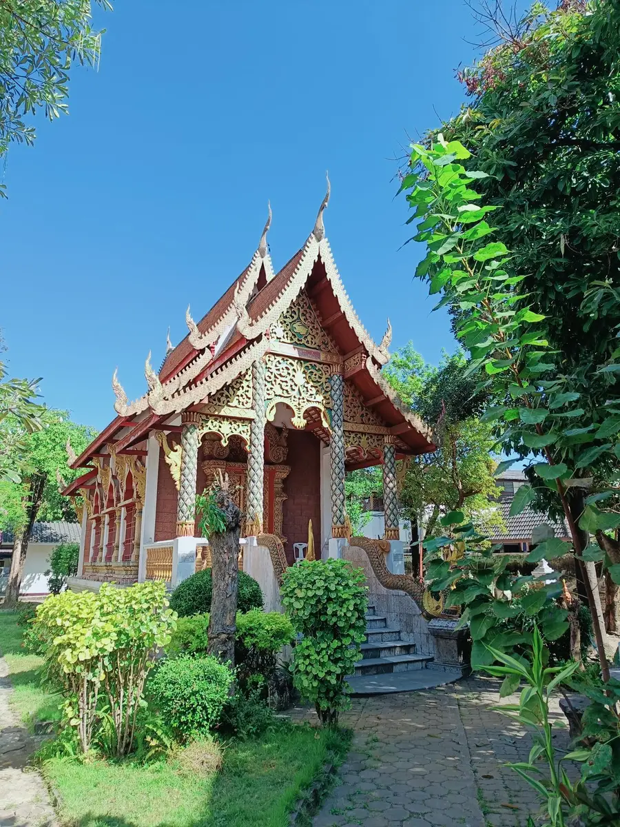 Wat Si Koet