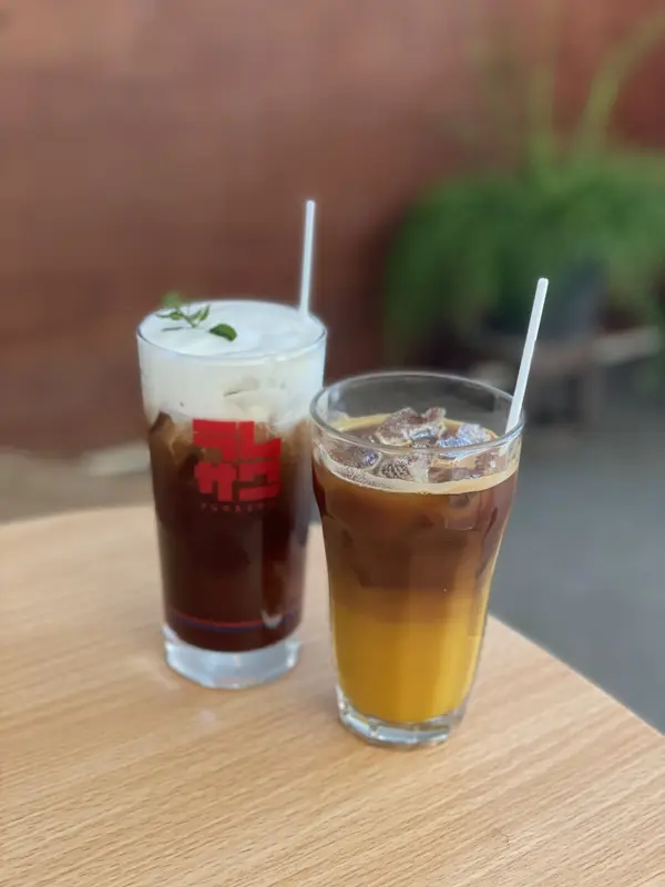 Woodsage Coffee & Bar, photo 2