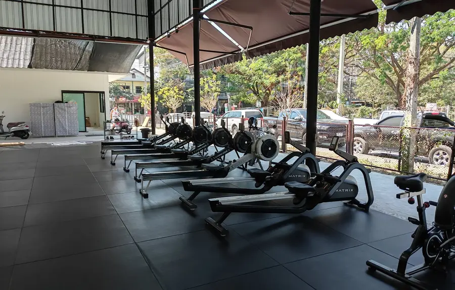Xlion Muay Thai Gym