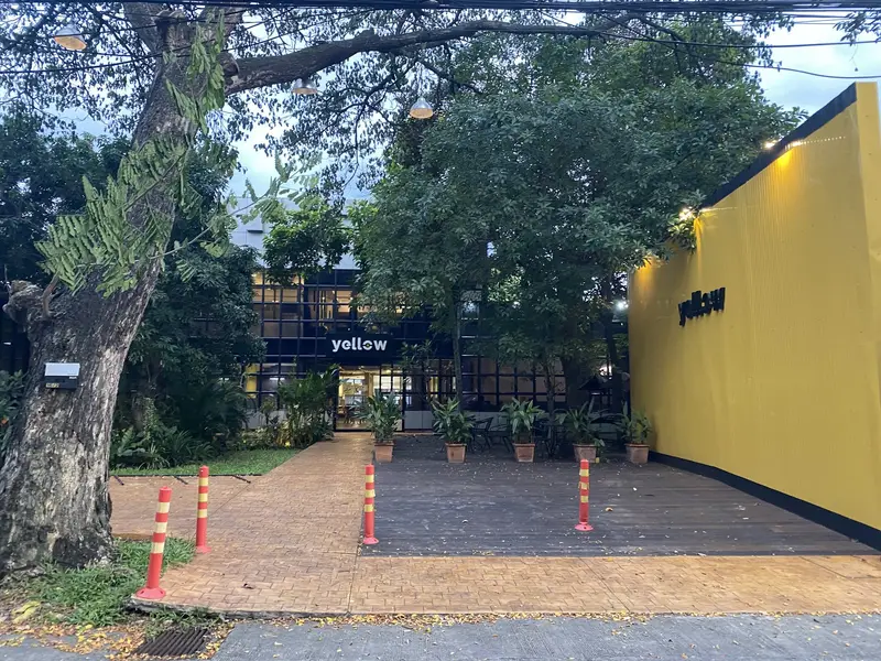 Yellow Coworking Space (Co-working), photo 2